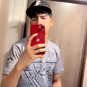 Meet your Posher, Jose